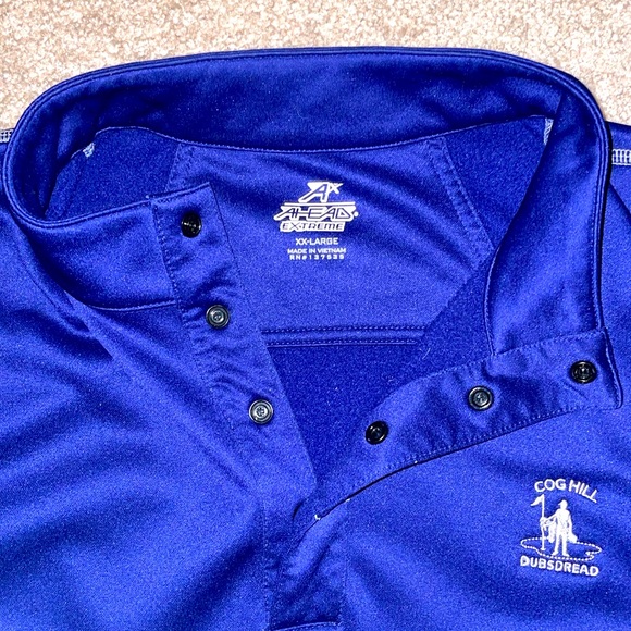 Ahead Extreme lined pull over - Picture 3 of 9